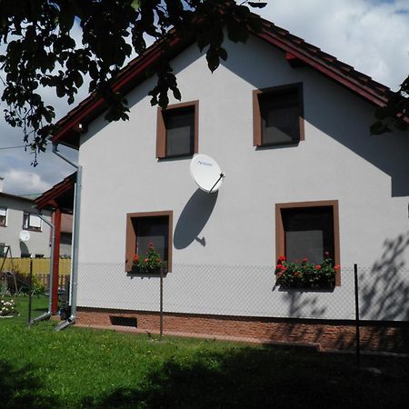 Willa Privat Kovacova Żar Zewnętrze zdjęcie