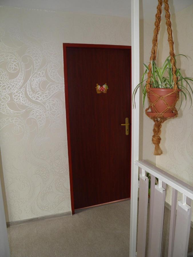 Willa Privat Kovacova Żar Zewnętrze zdjęcie